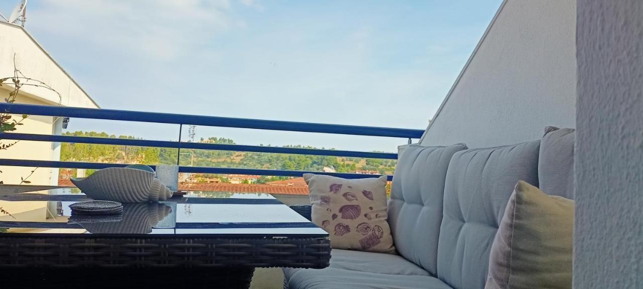 Siviri Sea & Forest-Cozy Apartment With Garden & Nature Views Exterior photo